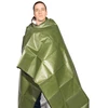Rothco Heavy Duty Survival Blanket Olive Drab ypač tvirta išgyvenimo antklodė