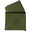 Rothco Heavy Duty Survival Blanket Olive Drab ypač tvirta išgyvenimo antklodė