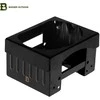 Sauso kuro viryklė Badger Outdoor FSCS