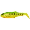 Savage Gear Craft Cannibal Paddletail Firetiger