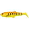 Savage Gear Craft Cannibal Paddletail Golden Ambulance