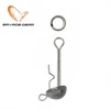 Savage Gear Džiggalvutės Punch Rig Heads