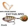 Savage Gear Fat Tail Spin Perch