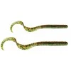Savage Gear Masalų rinkinys Savage Rib Worm Kit One Size Mix Colors 60pcs