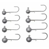 Savage Gear Perch Academy Kit 6,8cm 8cm 7,5cm 9cm 6,5cm Įvairių spalvų 32vnt.