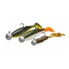 Savage Gear Perch Academy Kit 6,8cm 8cm 7,5cm 9cm 6,5cm Įvairių spalvų 32vnt.