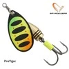 Savage gear sukriukė Rotex Firetiger