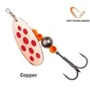 Savage Gear Sukriukė SAVAGEAR CAVIAR Copper