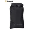 Snugpak Dri-sak neperšlampantis maišas 13 L juodos spalvos