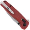 SOG Terminus XR G10 sulankstomas peilis Crimson