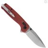 SOG Terminus XR G10 sulankstomas peilis Crimson