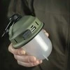 Stovyklavimo lempa M-Tac LED MTC-KS078