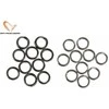 Sujungimo Žiedeliai Savage Gear Split Ring 7,0 mm