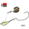 Sukriukė DAM Effzett Spin Jig AYU
