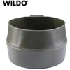 Mil-Tec OD FOLD-A-CUP® SULANKIAMAS TAURĖLIS 600 ML