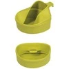 Švediškas sulankstomas puodukas WILDO Fold-a-cup 200ml Lime