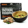 Tactical Foodpack makaronai su špinatais ir grybais Vegan