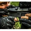 Taktinės Pirštinės Ironclad Tactical Impact Trigger Juodos
