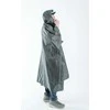 Taktinis lietaus pončas (palapinsiaustė) JR GEAR XL TCH105-CO Capulet Olive