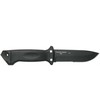Taktinis peilis Gerber LMF II Infantry juodas 31-003661