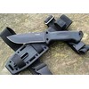Taktinis peilis Gerber LMF II Infantry juodas 31-003661