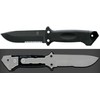Taktinis peilis Gerber LMF II Infantry juodas 31-003661