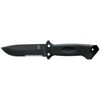 Taktinis peilis Gerber LMF II Infantry juodas 31-003661