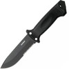 Taktinis peilis Gerber LMF II Infantry juodas 31-003661