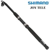 Teleskopinis Spiningas Shimano JOY TELE 2,40 m, 10-30 g