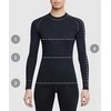 Thermowave Merino Xtreme Moteriški Termo Apatiniai Marškiniai