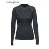 Thermowave Merino Xtreme Moteriški Termo Apatiniai Marškiniai