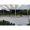 Tinklas maskuojantis Camosystems Basic Military Style Baltas 3x6m