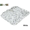 Tinklas maskuojantis Camosystems Basic Military Style Baltas 3x6m