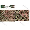 Tinklas maskuojantis Camosystems Basic Military Style 3 x 6 m