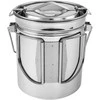 Turistinis puodas Fire Maple Antarcti 1,2 l talpos