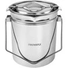 Turistinis puodas Fire Maple Antarcti 1,2 l talpos