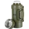 Turistinis termosas M-tac 1.6L
