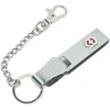 Raktų pakabukas VICTORINOX "Multiclip" su grandinėle 4.1859