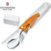 Victorinox Universalus stalo įrankių rinkinys Oranžinis