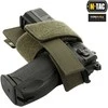 Vidinis pistoleto dėklas M-Tac Light Ranger Žalias