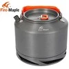 FIREMAPLE Fire Maple Virdulys Ugnies-Klevo puota XT-2