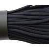 Virvutė PARACORD BADGER OUTDOOR 550 juoda 10 M