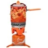 Viryklė Fire-Maple FMS-X2 (oranžinė)