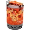 Viryklė Fire-Maple FMS-X2 (oranžinė)