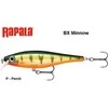 Vobleris Rapala BX Minnow BXM Perch