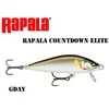 Vobleris Rapala CountDown Elite GDAY