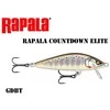 Vobleris Rapala CountDown Elite GDBT