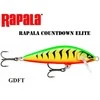 Vobleris Rapala CountDown Elite GDFT