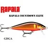 Vobleris Rapala CountDown Elite GDGA