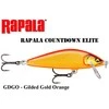 Vobleris Rapala CountDown Elite GDGO